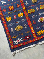 画像をギャラリービューアに読み込む, Kilim Rug
