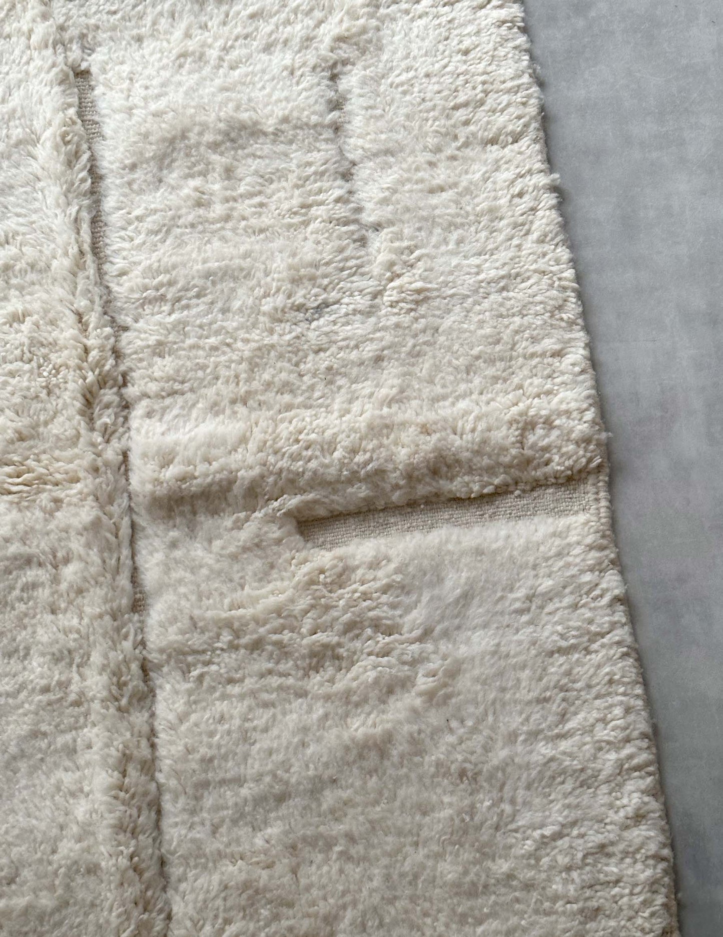 Beni Ouarain Rug