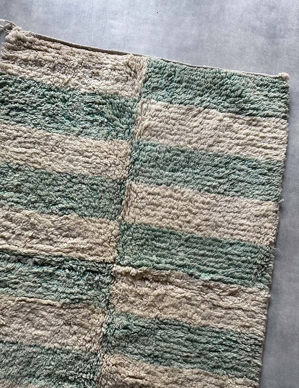 Checker rug – Zarabiya