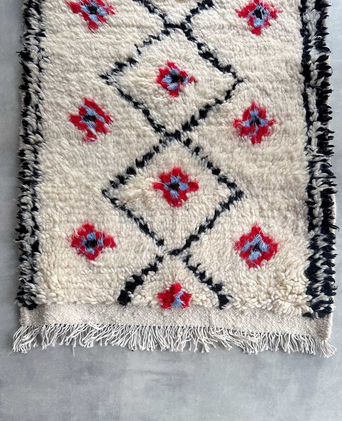 Azilal rug