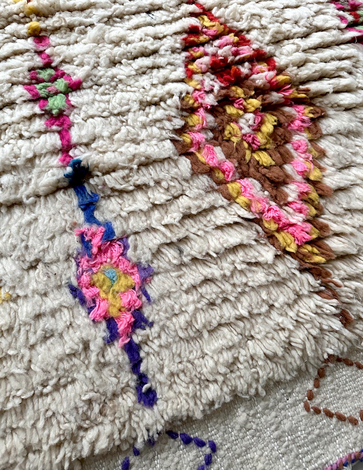 Azilal rug