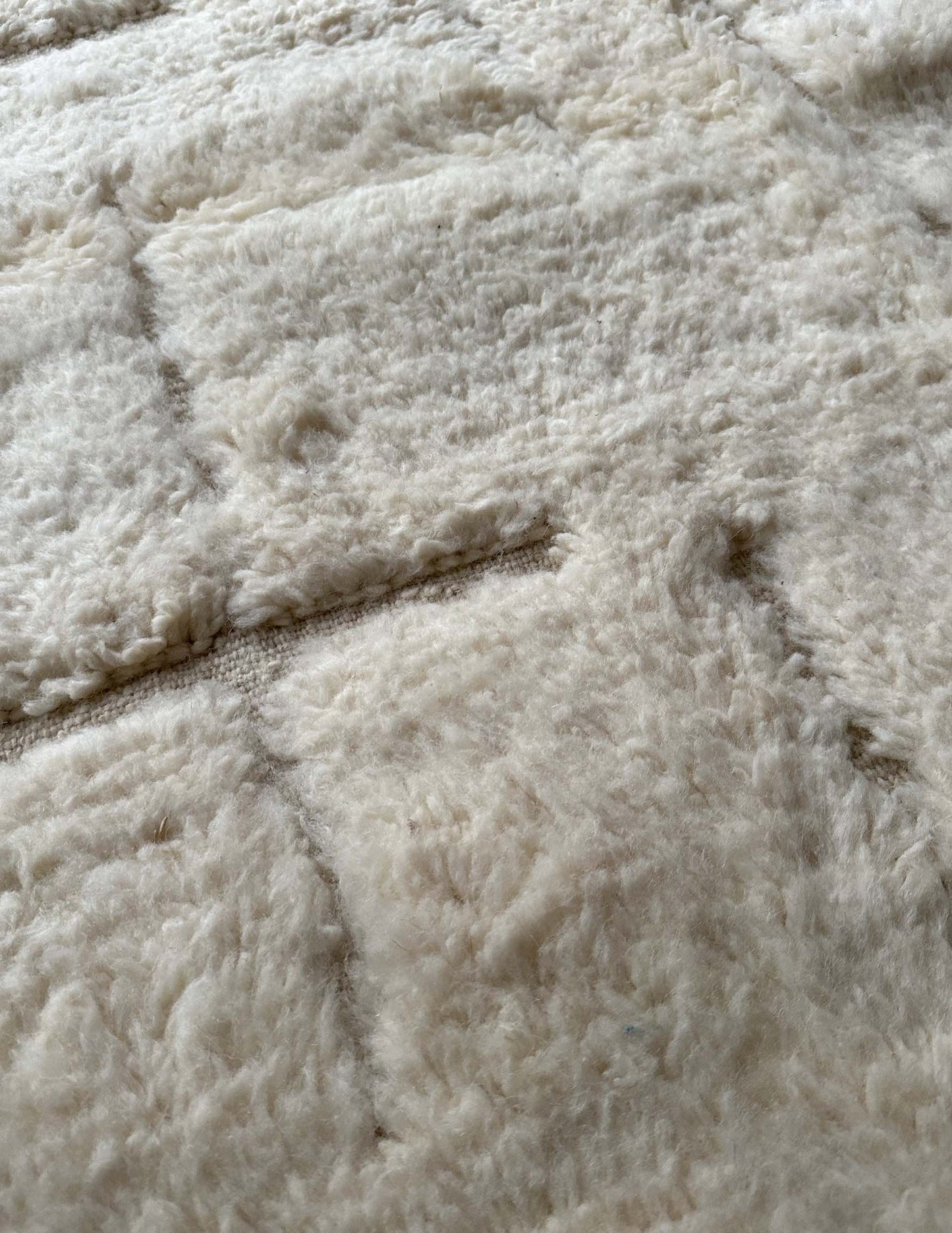 Beni Ouarain Rug