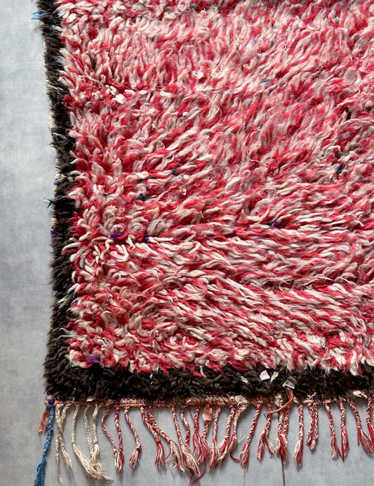 Vintage rug