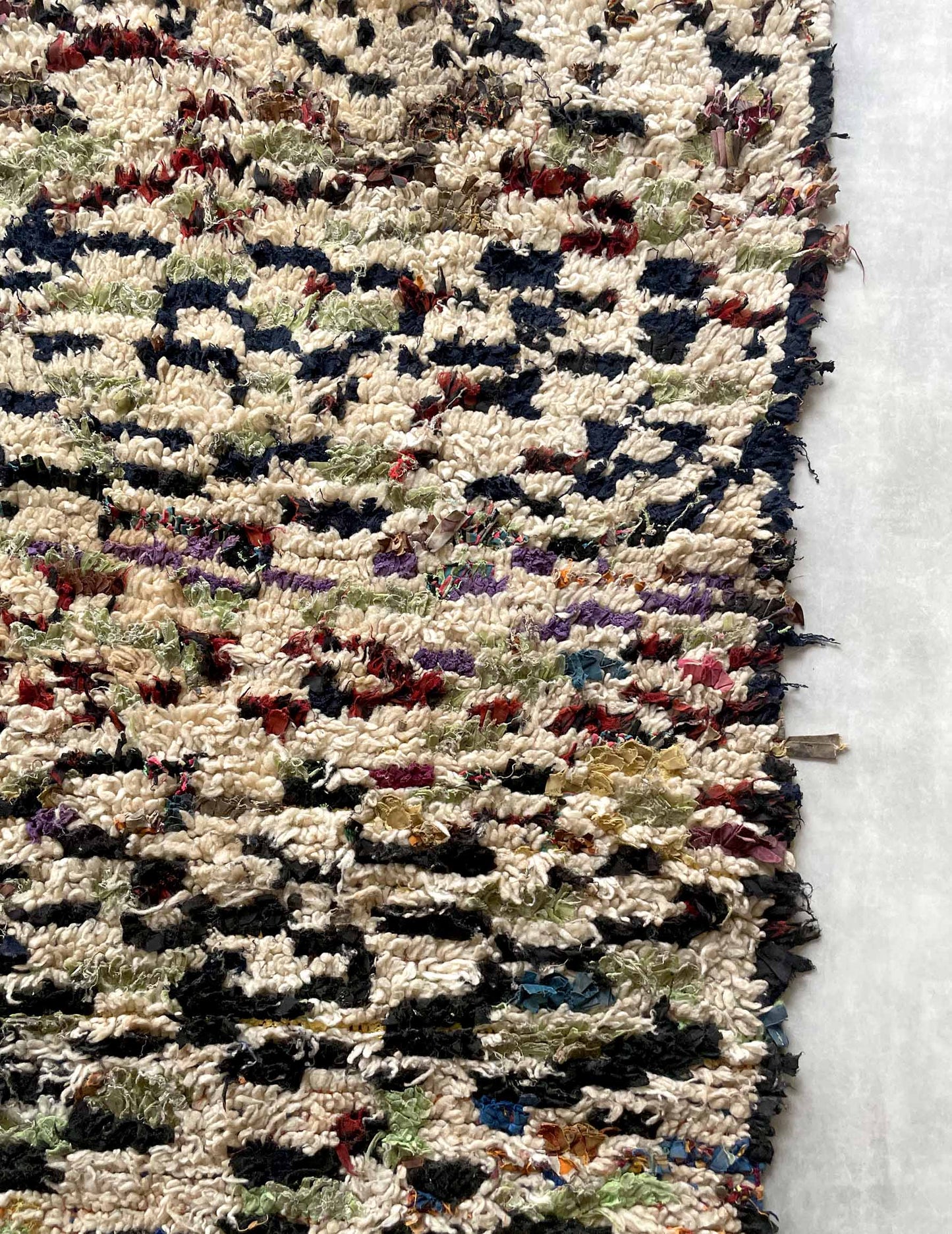 Vintage Rug