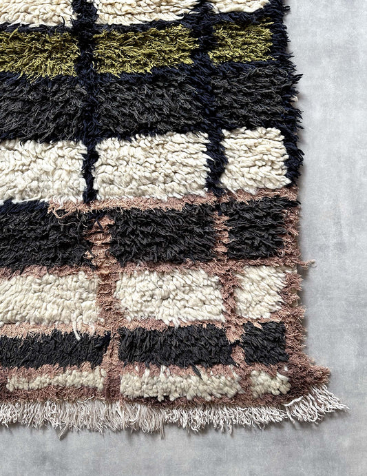 Vintage rug
