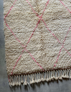 Beni Ouarain Rug