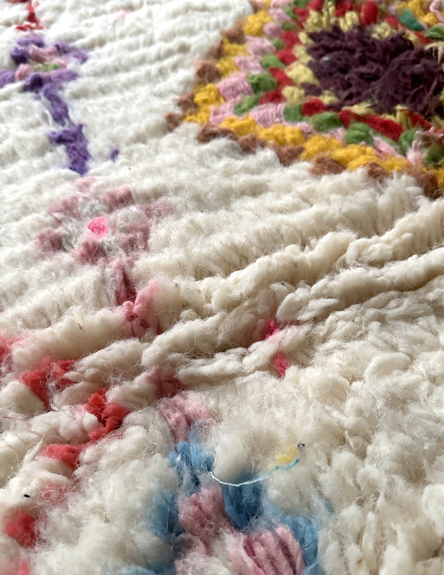 Azilal rug