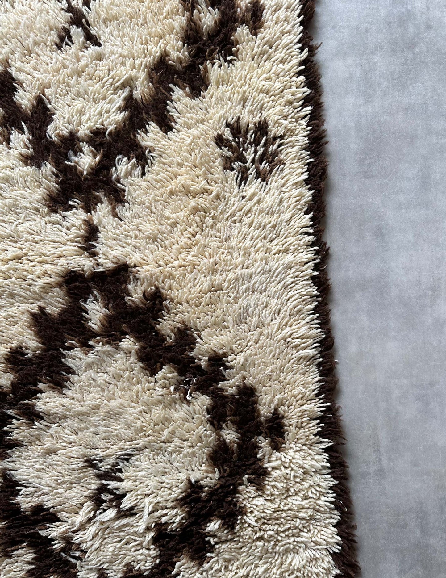 Vintage Rug