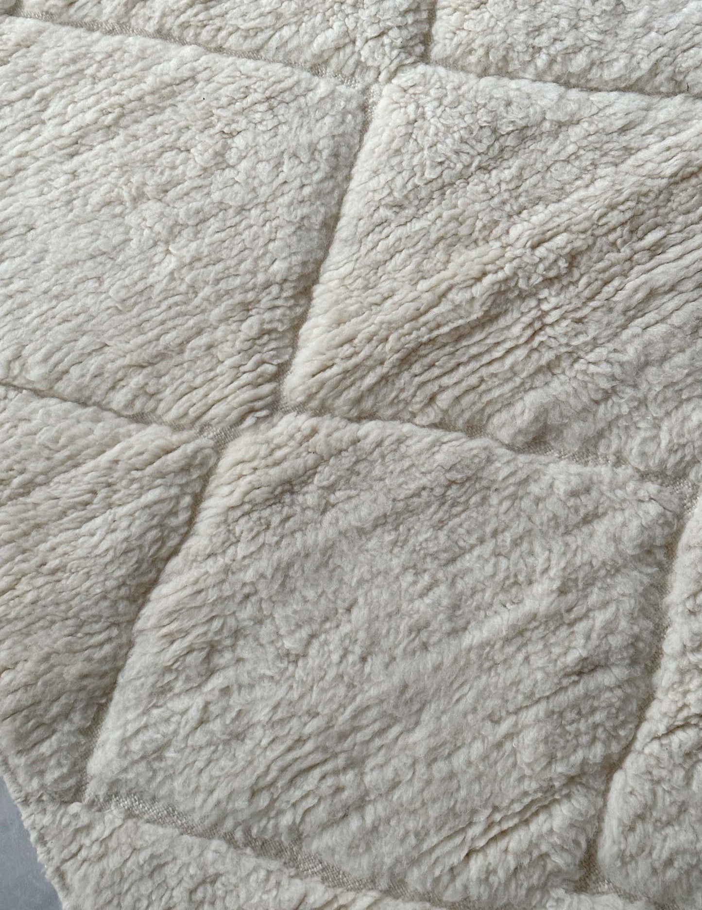 Beni Ouarain Rug