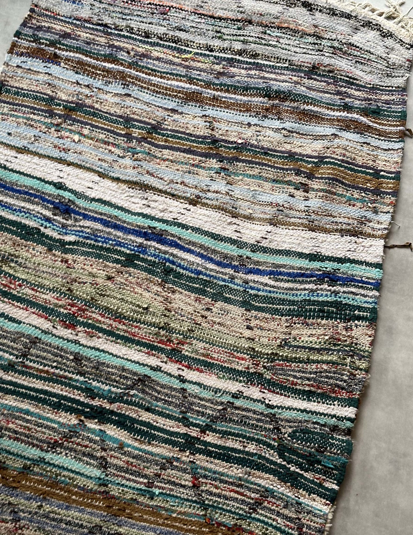 Vintage Rug
