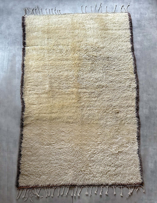 Beni Ouarain Rug