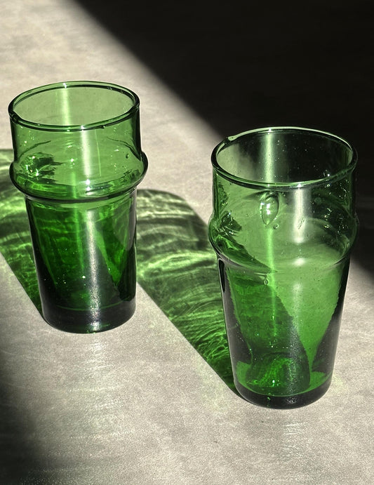 Tea Glass
