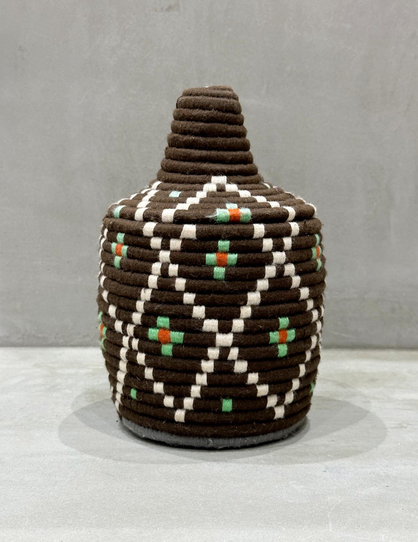 Berber basket