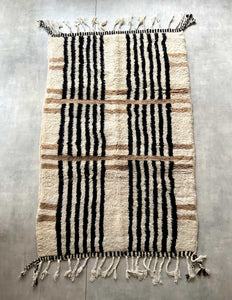 Parallel rug