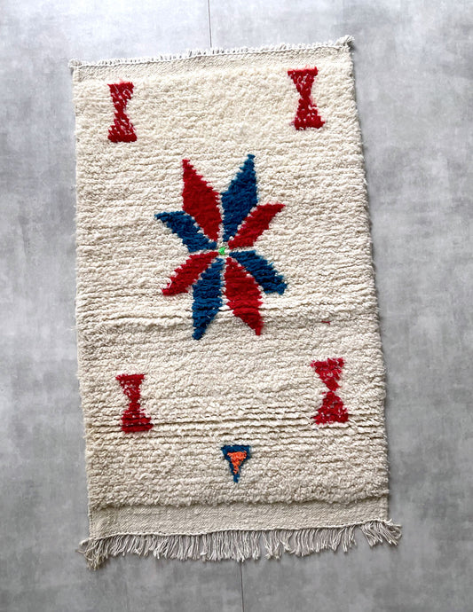 Azilal rug