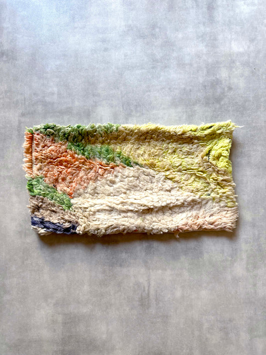 Cushion cover