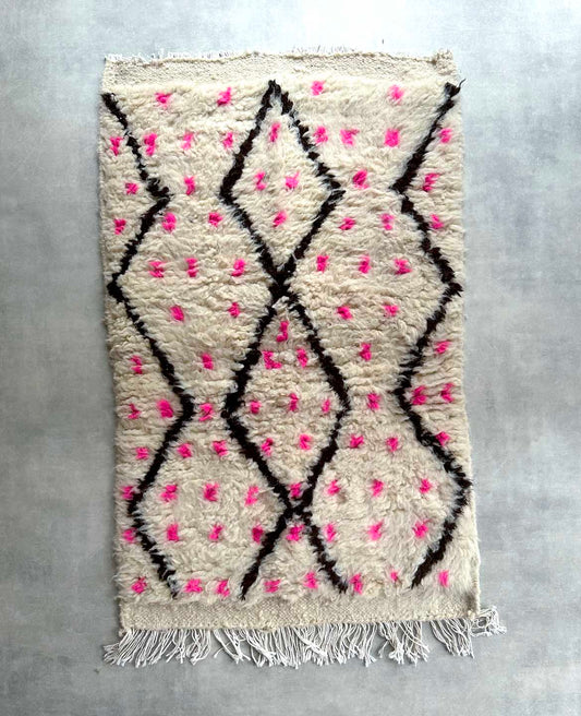 Azilal rug