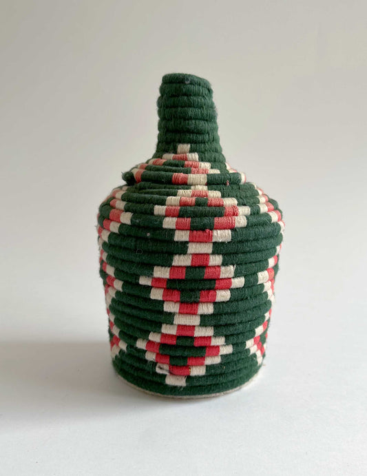 Berber basket