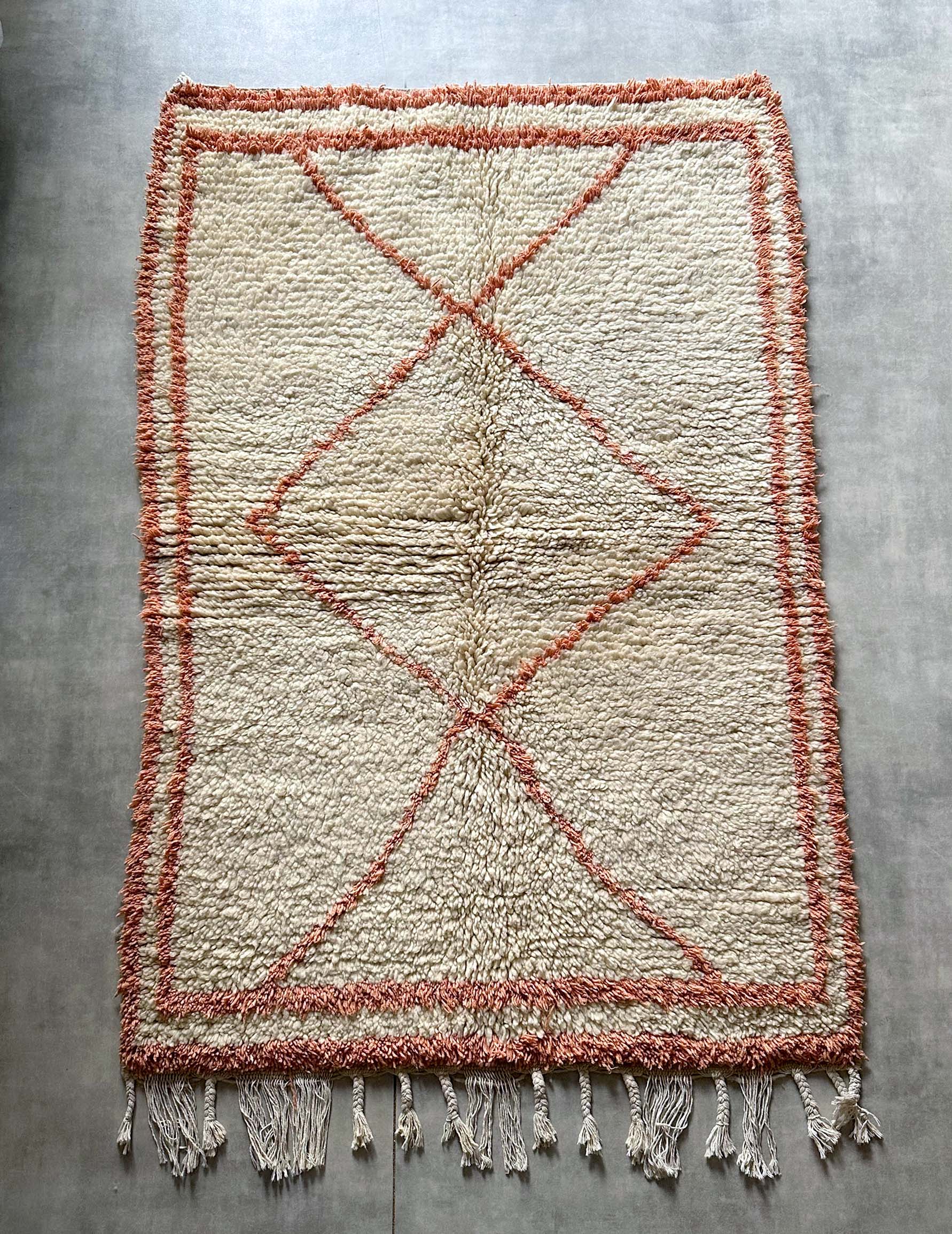 Azilal rug