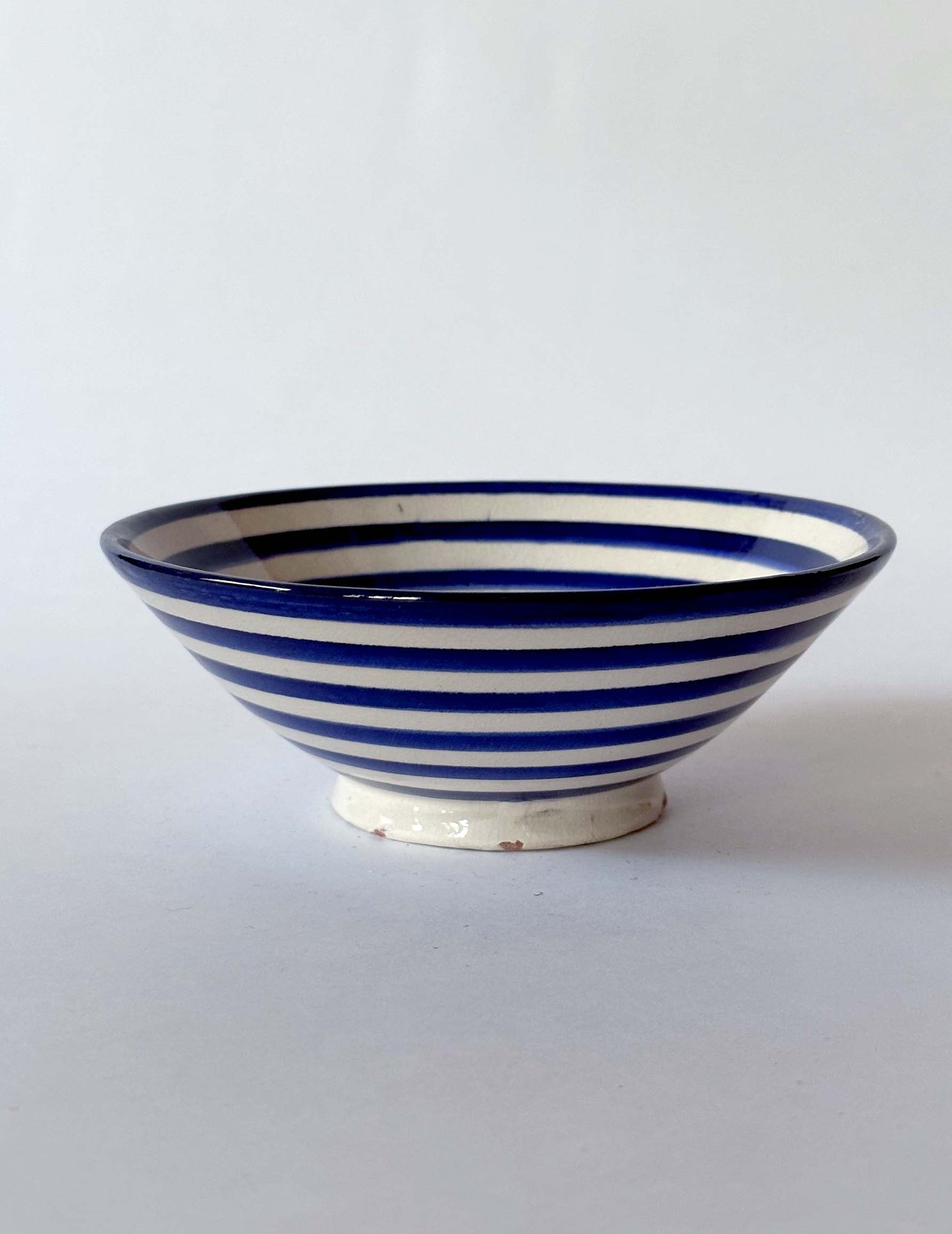 Ceramic Bowl