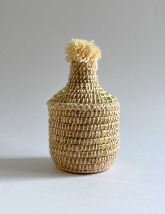 Berber basket li