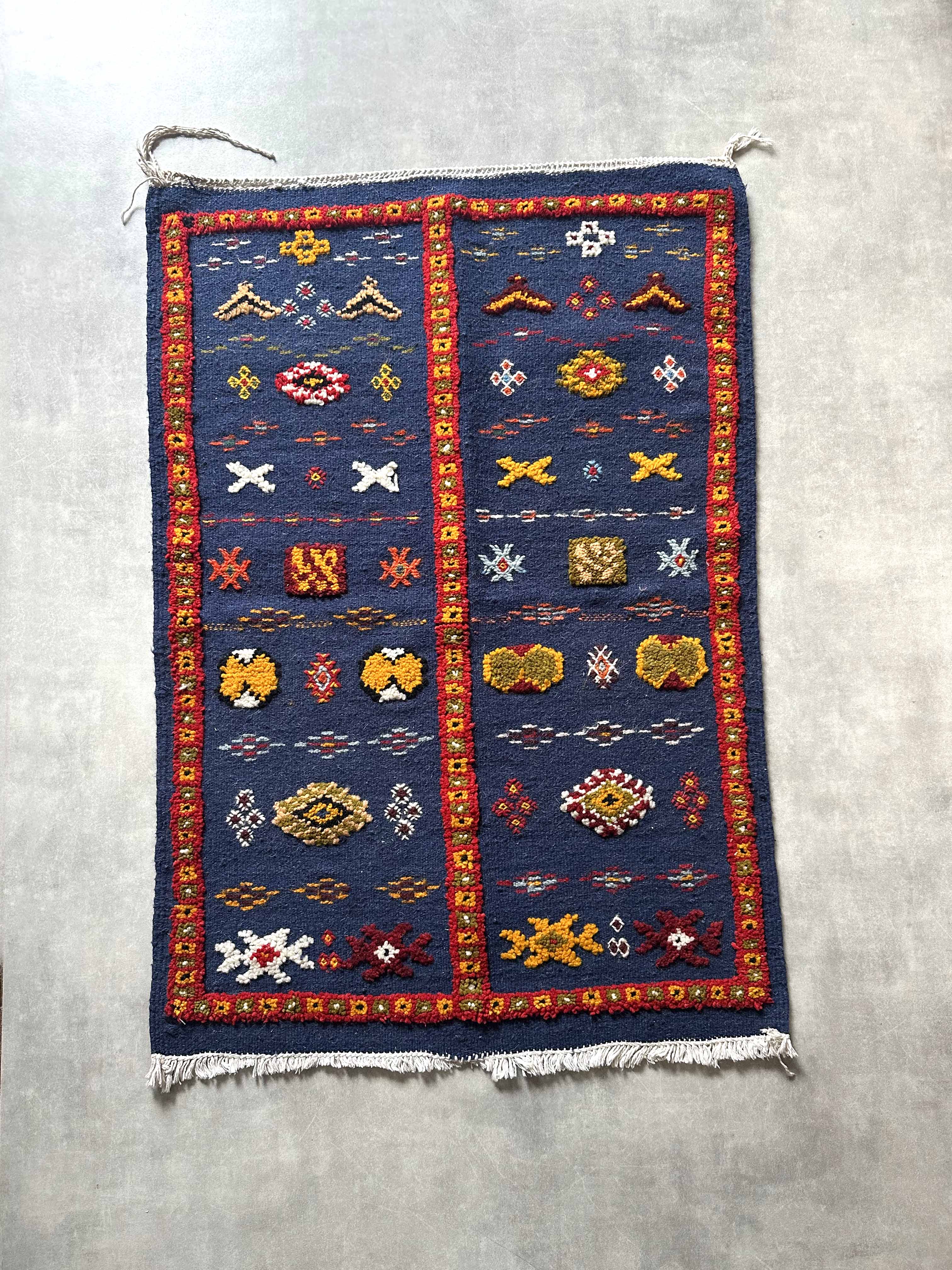 Kilim Rug