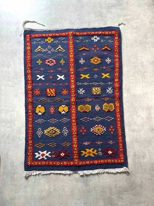 Kilim rug