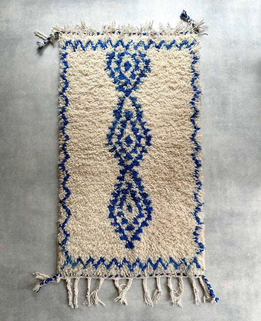 Azilal rug