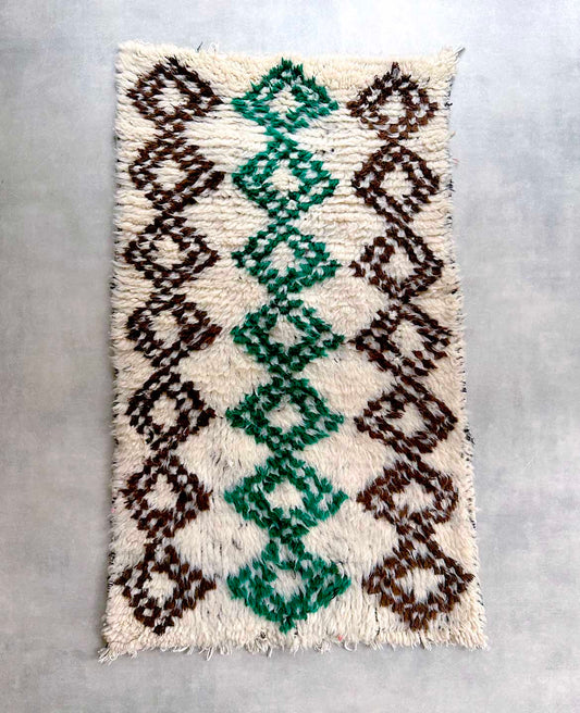 Azilal rug