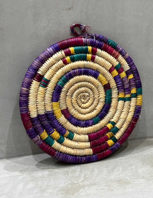 Pot mat