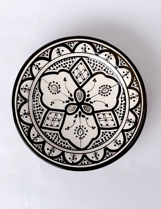 Plate