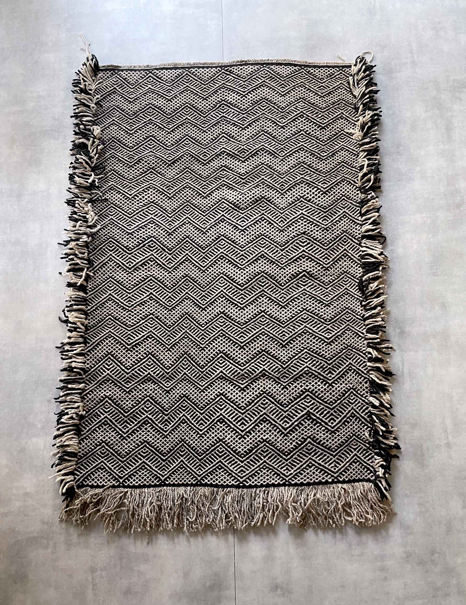 Zanzui Rugs Zanafi Rug – Zarabiya