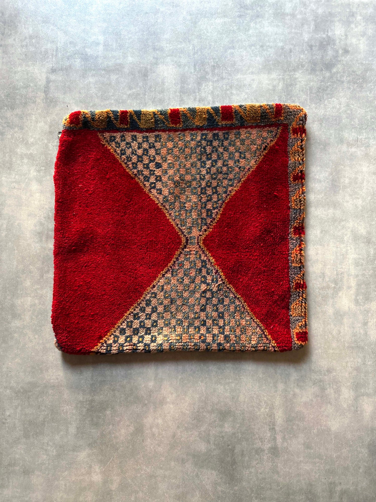 Cushion cover
