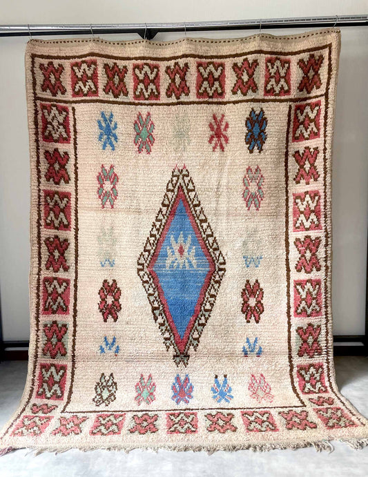 Vintage rug