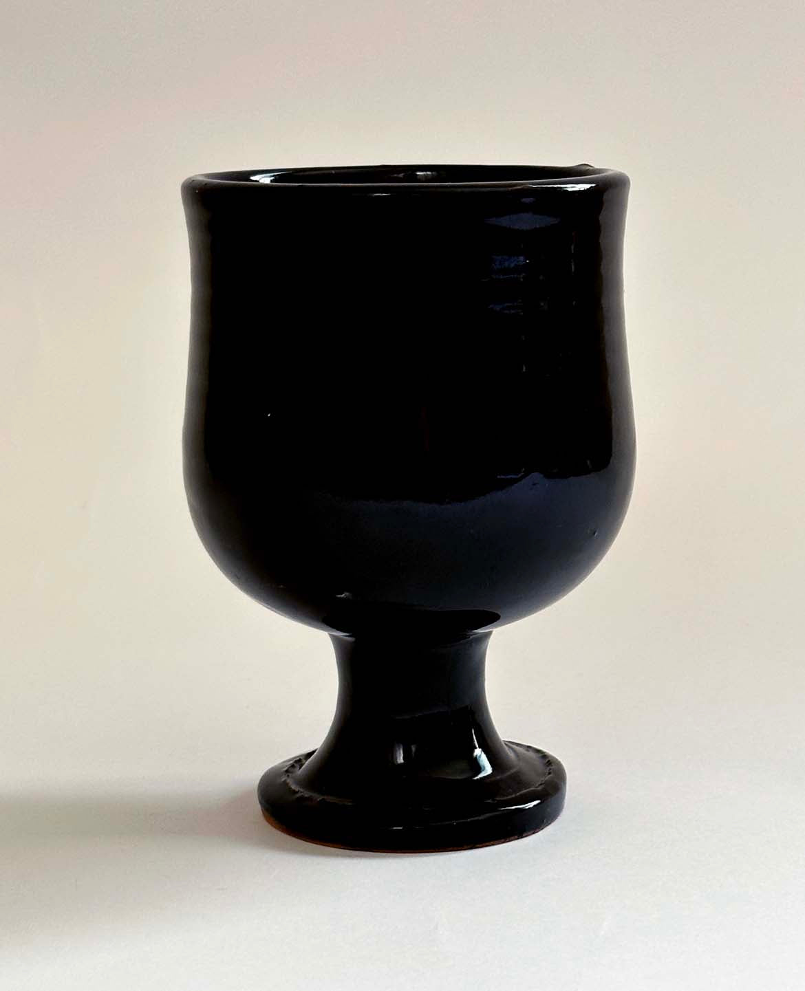 Ceramic cup
