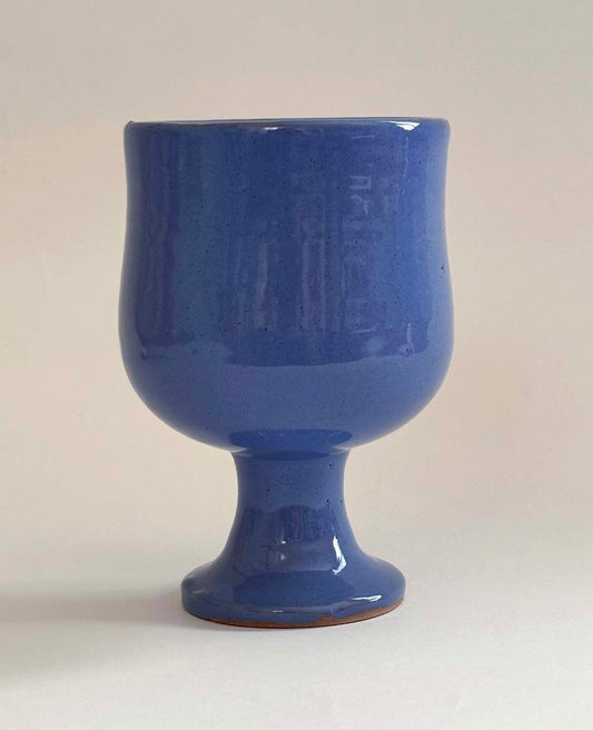 Ceramic cup