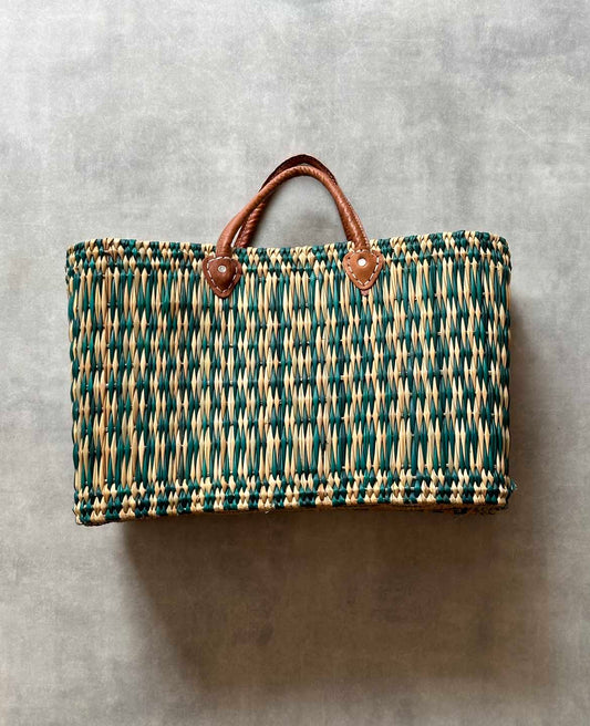 Handmade basket