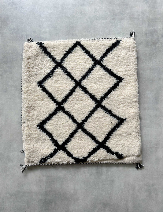 Cushion cover