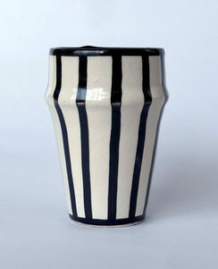 Stripe cup