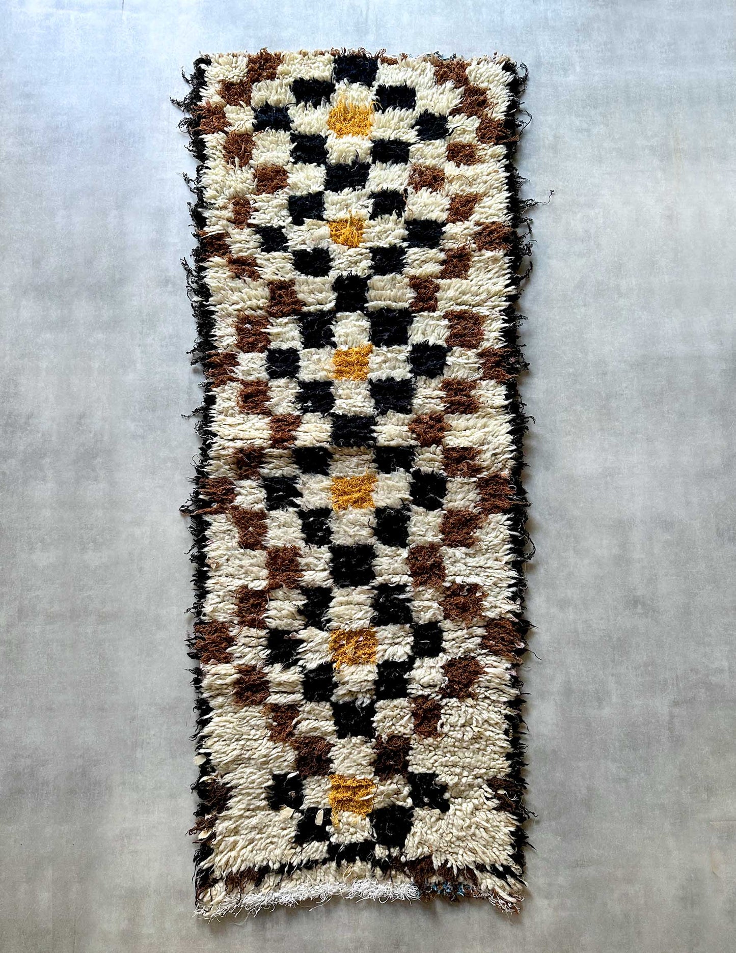 Vintage rug
