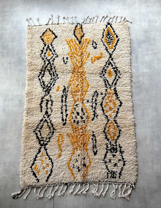 Azilal rug
