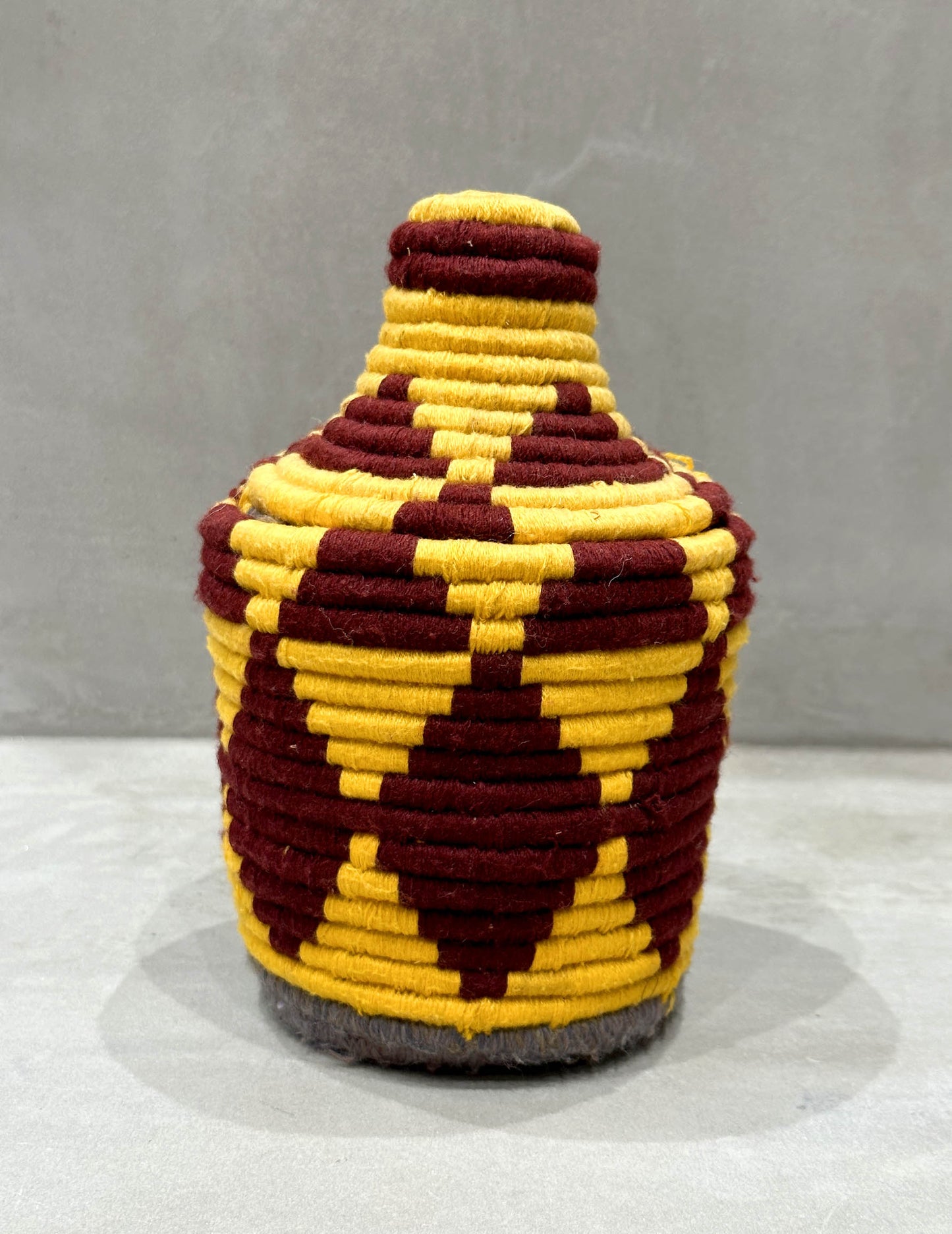 Berber basket