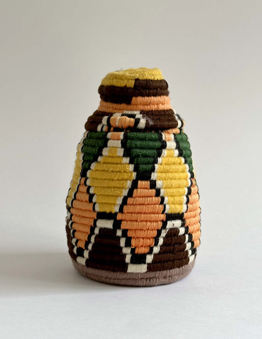 Berber basket