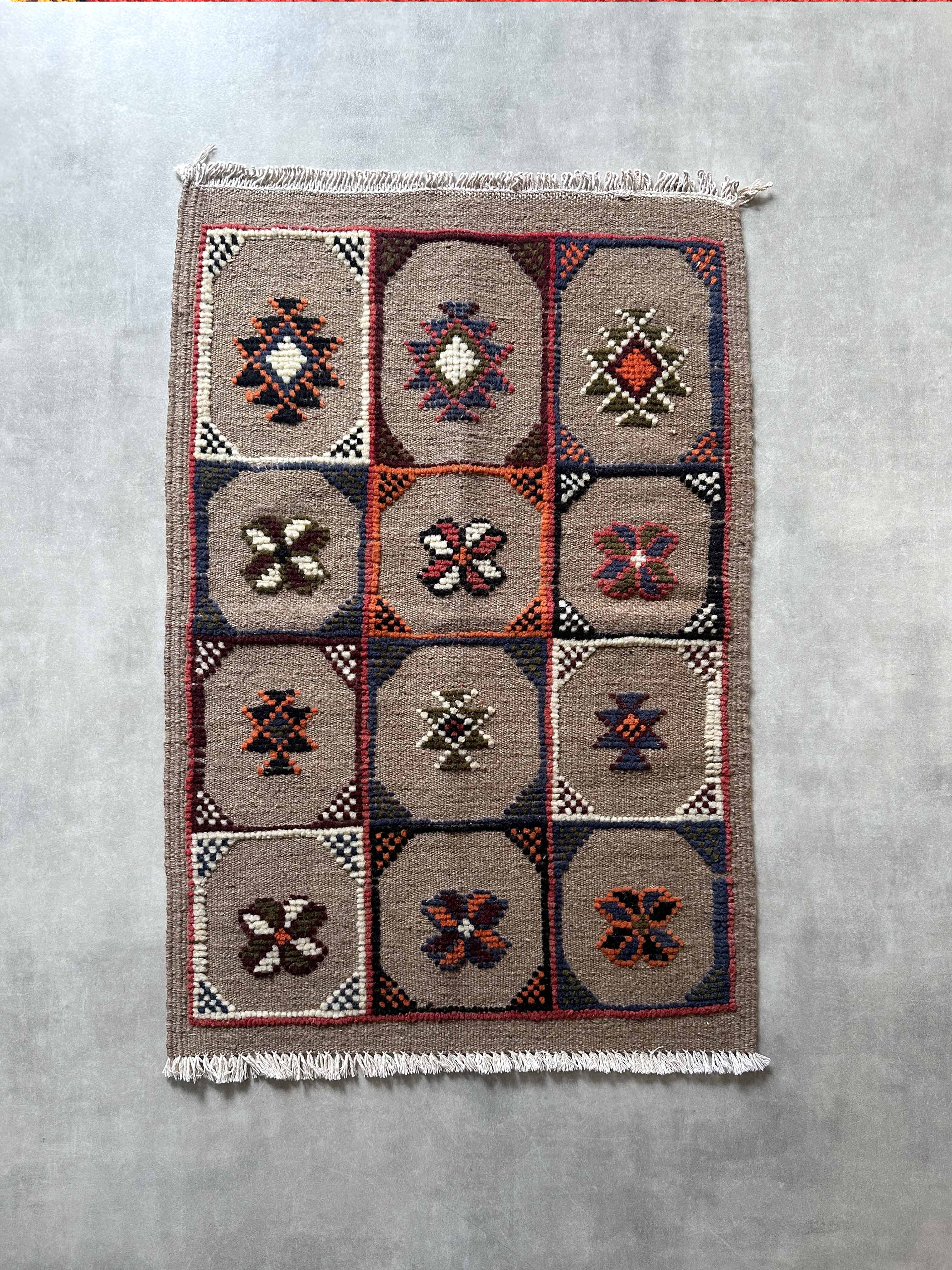 Kilim Rug