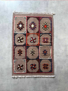 Kilim Rug