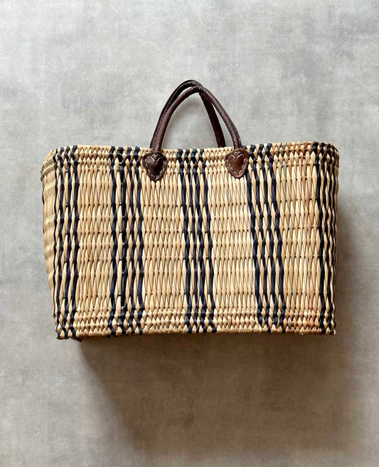 Handmade basket