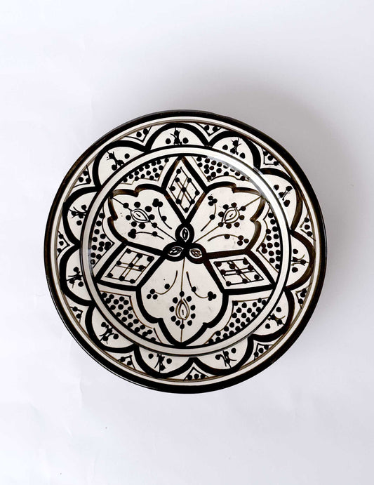 Plate