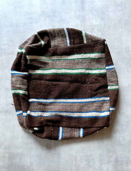 Kilim Pouf