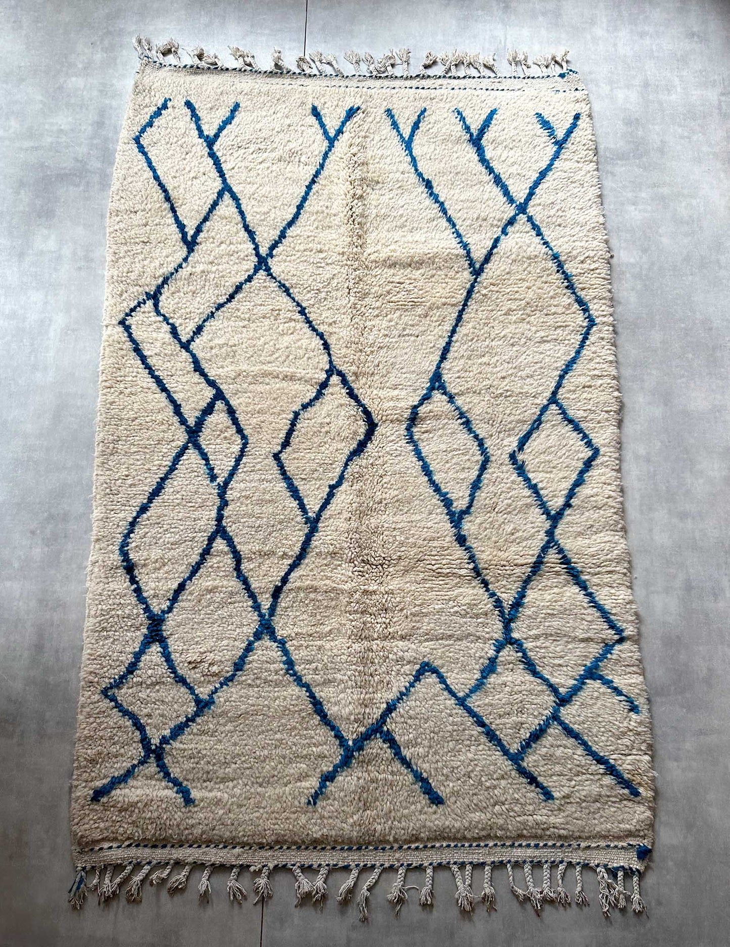 Azilal rug