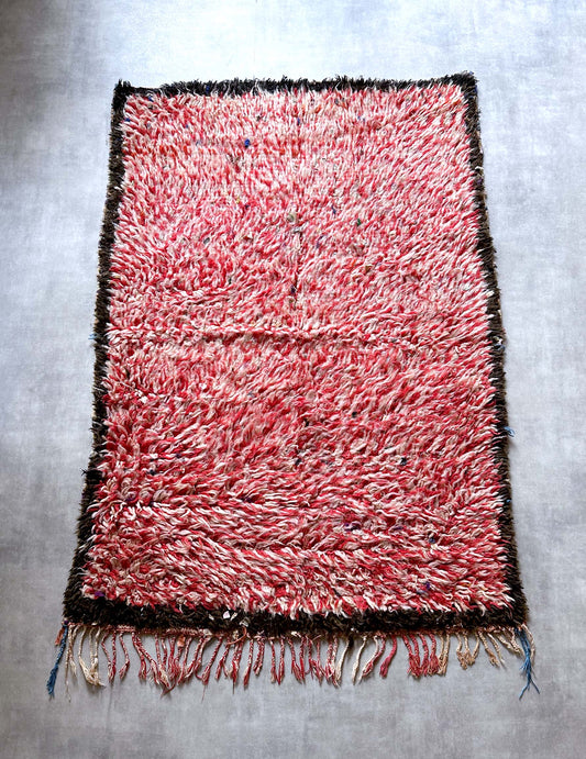 Vintage rug
